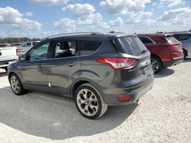 VIN 1FMCU0J98FUC01561 2015 Ford Escape, Titanium no.2