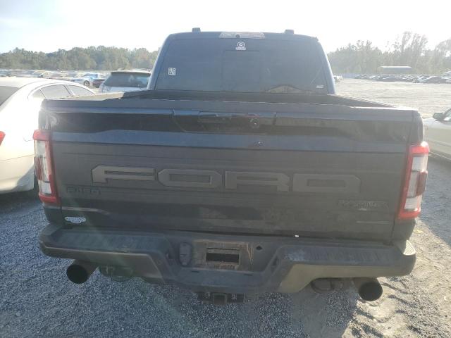 2022 FORD F150 RAPTO - 1FTFW1RG4NFA84052