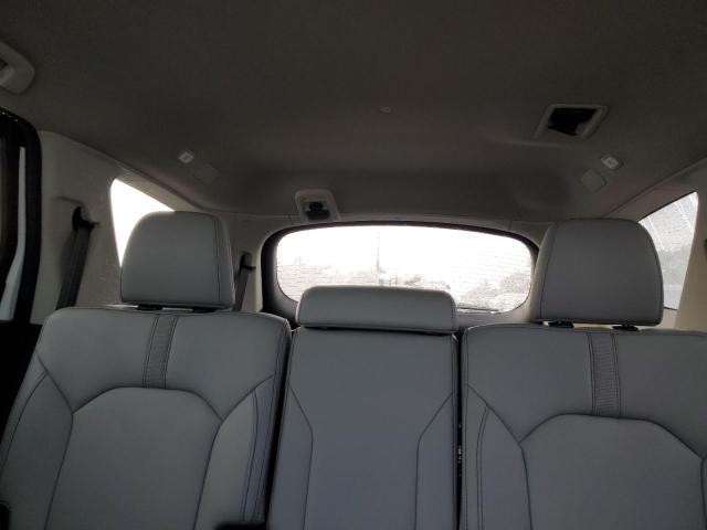 2024 HONDA PILOT EXL - 5FNYG1H49RB032102
