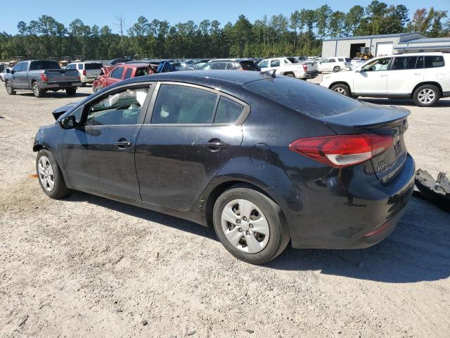 2018 KIA FORTE LX - 3KPFL4A76JE212883