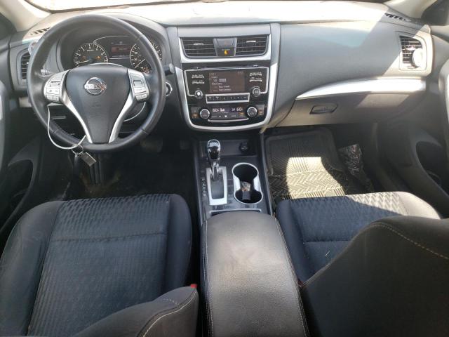 2018 NISSAN ALTIMA 2.5 - 1N4AL3AP6JC207555