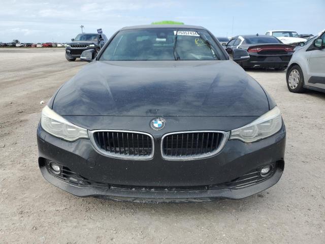 VIN WBA3T3C50FP738214 2015 BMW 4 Series, 435 I no.5