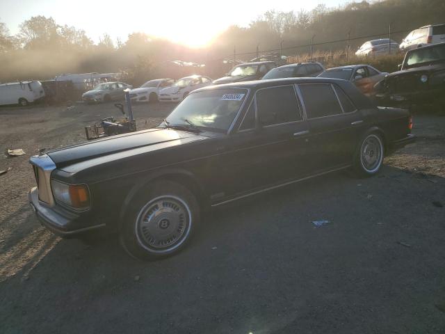 1988 BENTLEY MULSANNE S #2952168598