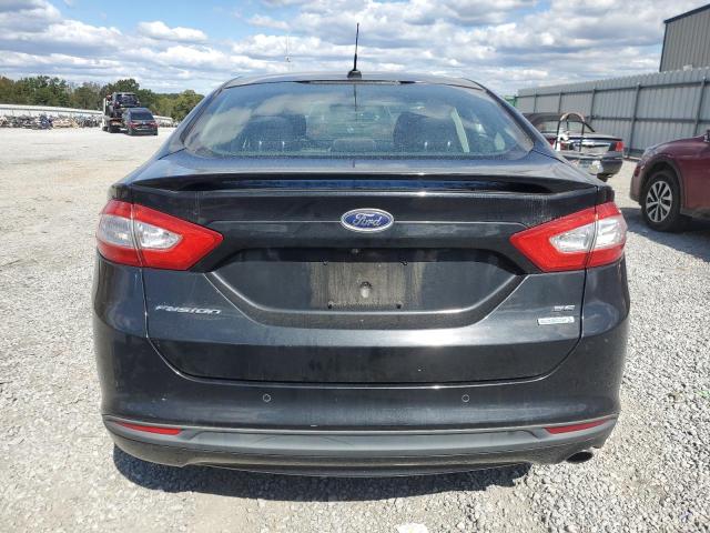 VIN 3FA6P0HR6DR258821 2013 Ford Fusion, SE no.6