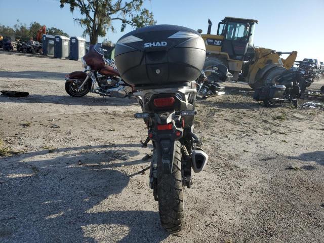 2024 HONDA XL750 JH2RD1611RK101056