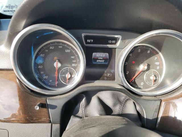 2018 MERCEDES-BENZ GLE 350 - 4JGDA5JB1JB057868