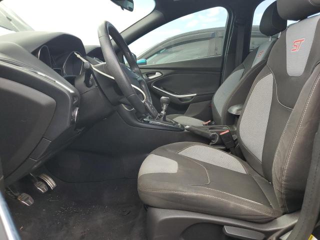 2016 FORD FOCUS ST - 1FADP3L91GL281488
