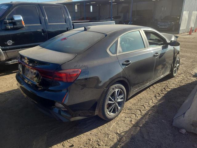 2023 KIA FORTE LX - 3KPF24AD3PE554888
