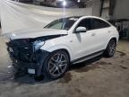 2022 MERCEDES-BENZ GLE COUPE - 4JGFD6BB2NA579988