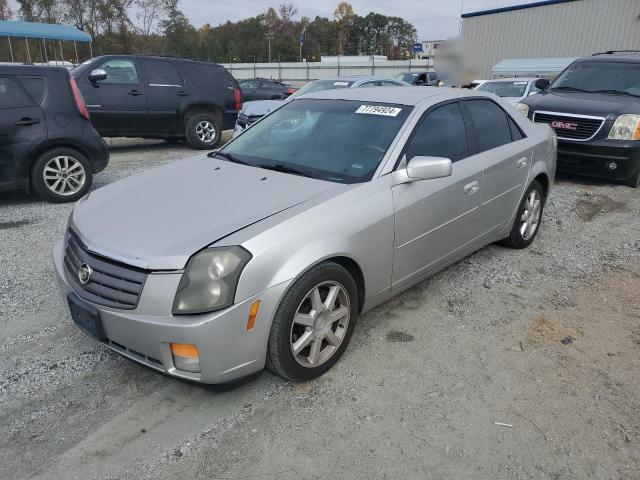 2005 CADILLAC CTS HI FEA #2974816034