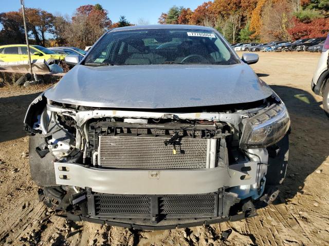 2016 CHEVROLET MALIBU LT - 1G1ZF5SX2GF279755