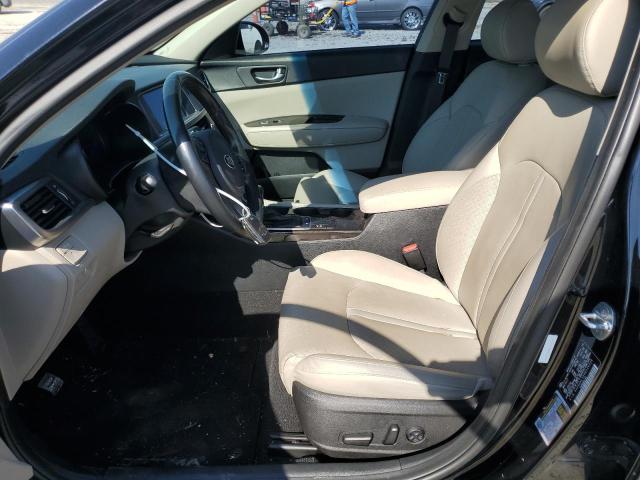 2017 KIA OPTIMA EX - 5XXGU4L32HG166028