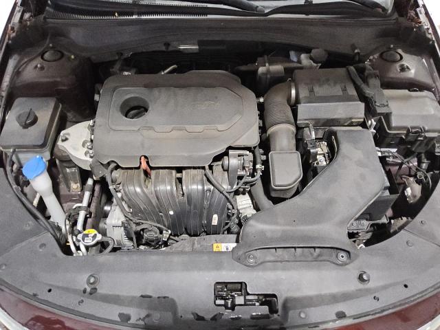 2019 KIA OPTIMA LX - 5XXGT4L35KG338840