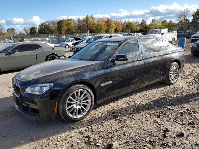 VIN WBAYF8C54ED142551 2014 BMW 7 Series, 750 Lxi no.1