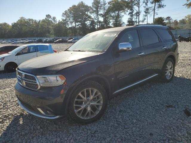 DODGE DURANGO CI