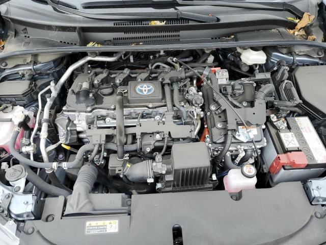2023 TOYOTA COROLLA LE - JTDBCMFE9P3019889