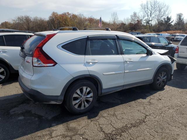 VIN 5J6RM4H78EL117801 2014 Honda CR-V, Exl no.3