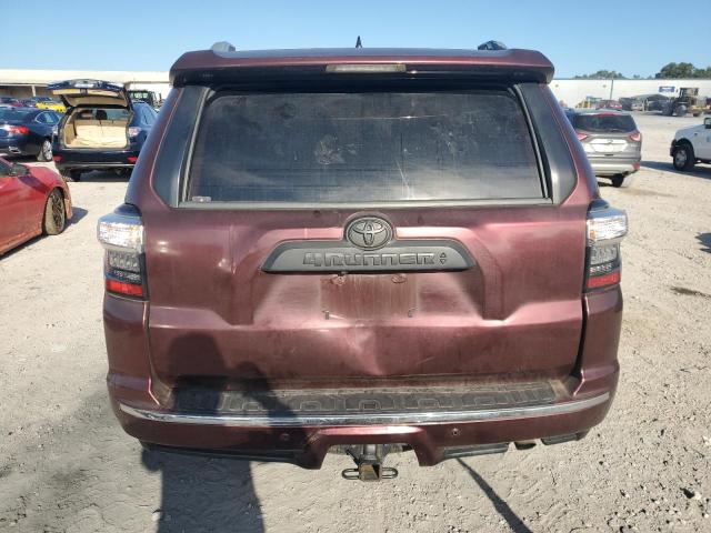 VIN JTEBU5JR0E5183087 2014 Toyota 4runner, SR5 no.6