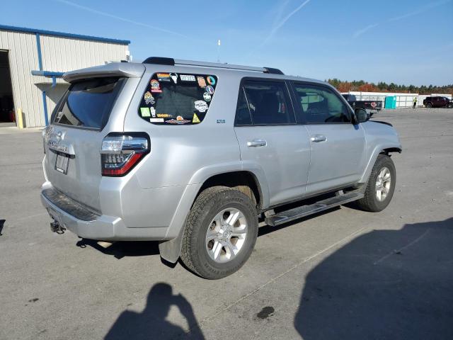 2021 TOYOTA 4RUNNER SR - JTEMU5JRXM5927057