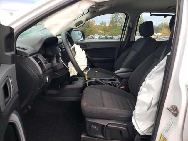 2020 FORD RANGER XL - 1FTER4EH7LLA11825