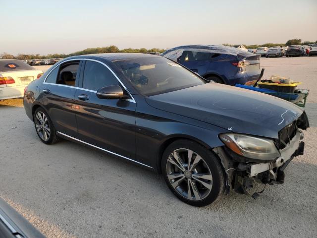 2016 MERCEDES-BENZ C 300 - 55SWF4JB7GU097434