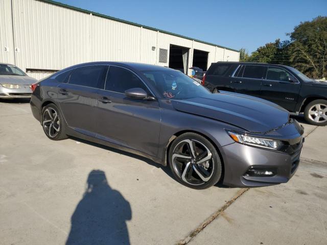 2019 HONDA ACCORD SPO - 1HGCV1F35KA082098
