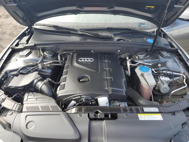 2017 AUDI A5 SPORT WAUD2AFH5HN003342
