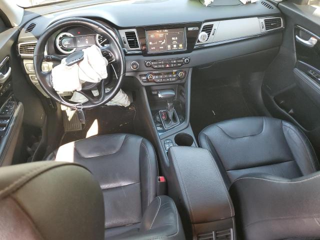 2017 KIA NIRO EX TO KNDCE3LC4H5060125