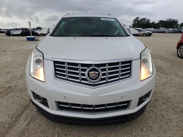 VIN 3GYFNCE35GS550467 2016 Cadillac SRX, Performanc... no.5