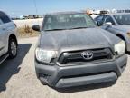 TOYOTA TACOMA ACC photo