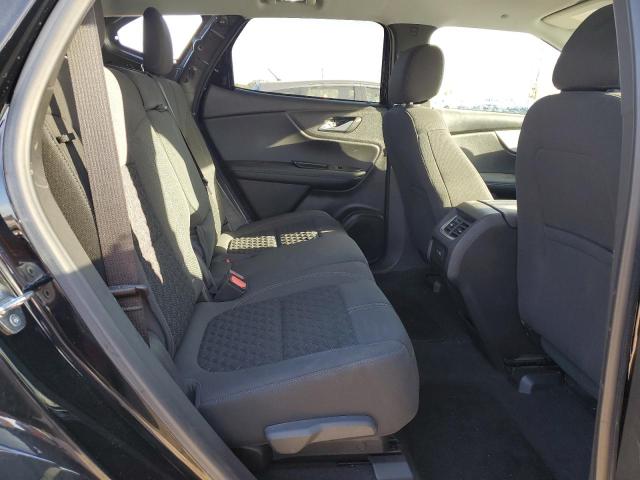 2021 CHEVROLET BLAZER 2LT - 3GNKBCR46MS524074