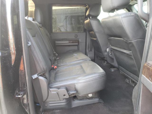 2016 FORD F250 SUPER - 1FT7W2BT6GEA21335