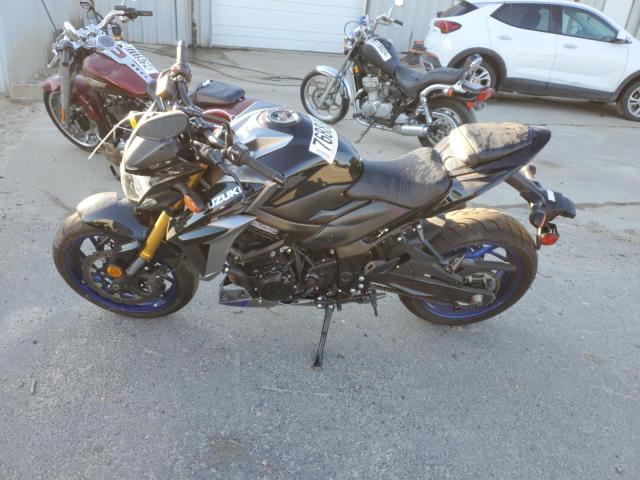 2023 SUZUKI GSX-S750 M - JS1C533D7P7100588