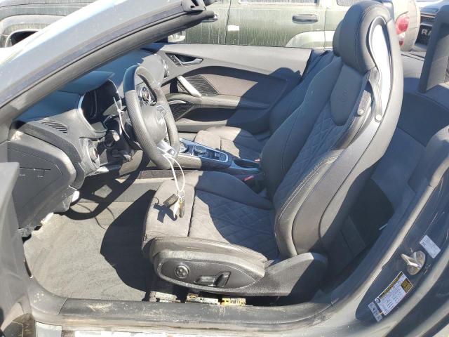 2020 AUDI TT TRUTECFV1L1001052