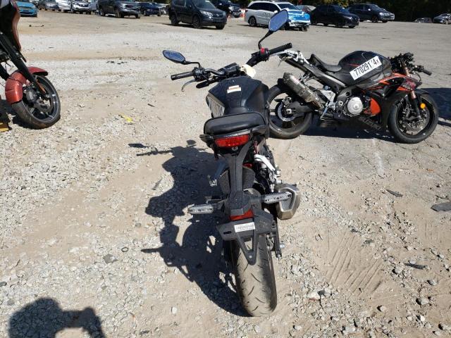 2024 HONDA CBF300 NA MLHNC5551R5400631
