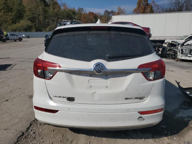 2017 BUICK ENVISION E - LRBFXDSA1HD086215