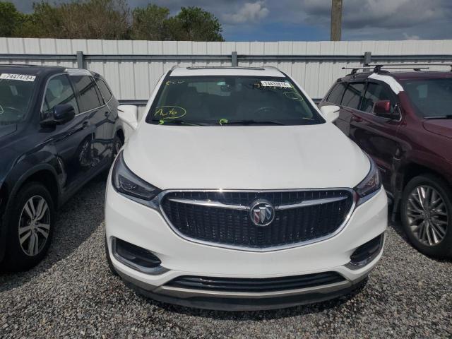 2020 BUICK ENCLAVE ES - 5GAERBKW6LJ132995