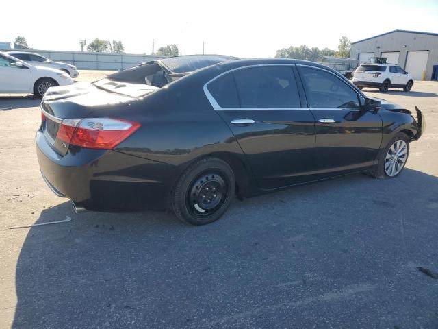 VIN 1HGCR3F88DA018104 2013 Honda Accord, Exl no.3