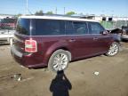 FORD FLEX SEL photo