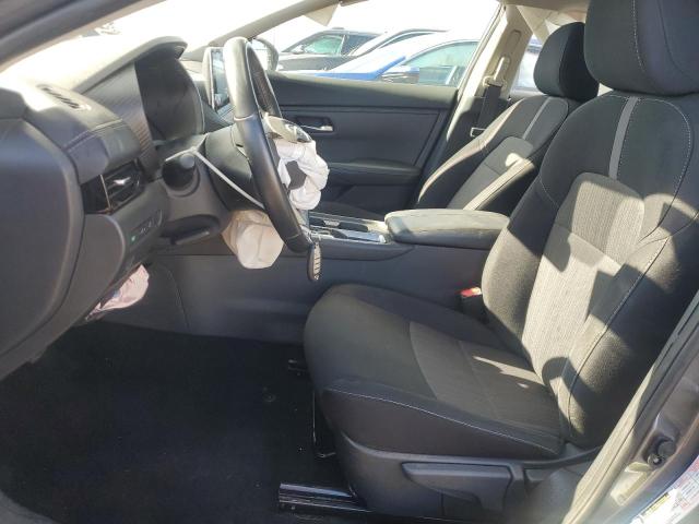 2021 NISSAN SENTRA SV 3N1AB8CV4MY281559