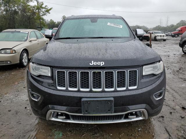 VIN 1C4RJFCGXFC238056 2015 Jeep Grand Cherokee, Ove... no.5