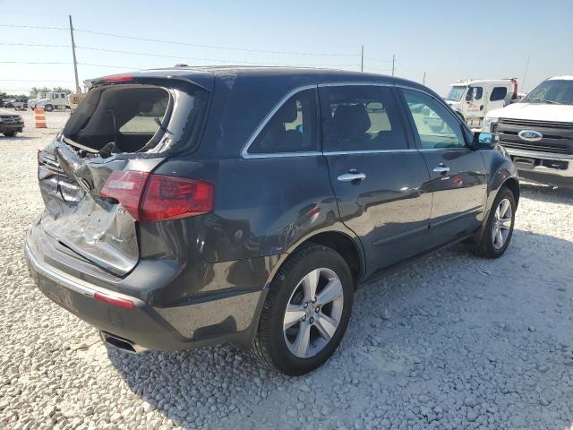 VIN 2HNYD2H34DH517637 2013 Acura MDX, Technology no.3