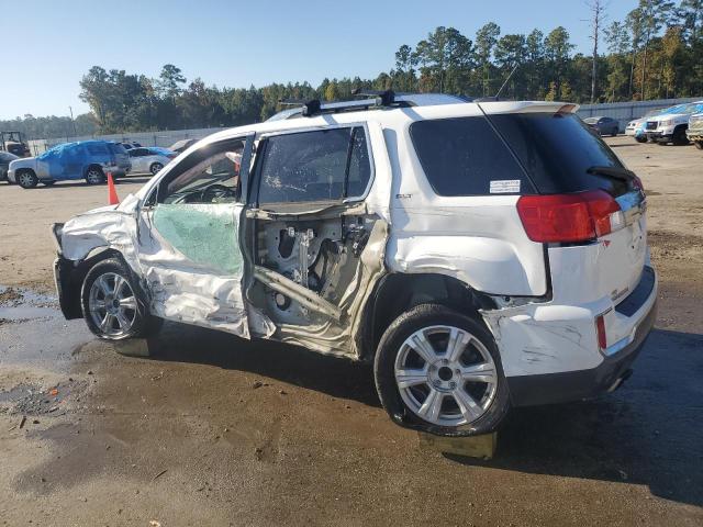 2017 GMC TERRAIN SL - 2GKALPEK4H6198541