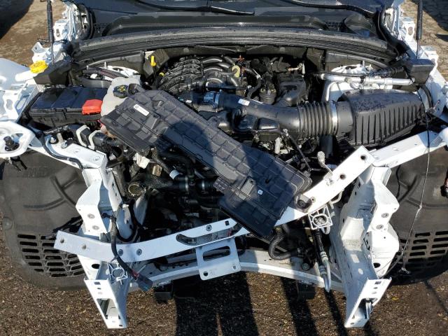 2023 JEEP GRAND CHER - 1C4RJHBG2PC538544