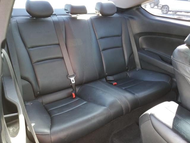 2015 HONDA ACCORD EXL - 1HGCT1B81FA005225