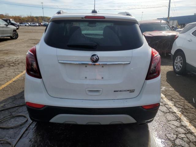 2021 BUICK ENCORE PRE - KL4CJESB9MB320587