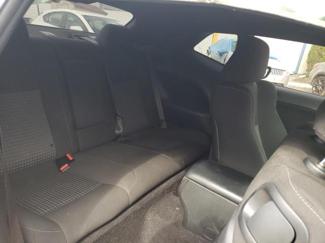 2021 DODGE CHALLENGER - 2C3CDZFJ6MH631752