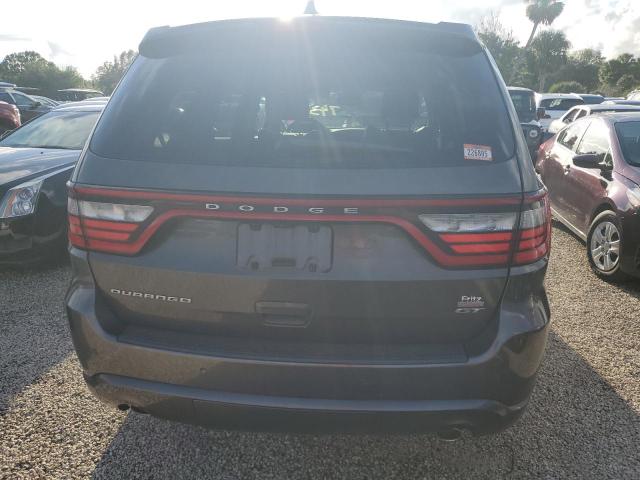 2018 DODGE DURANGO GT - 1C4RDHDG8JC126379
