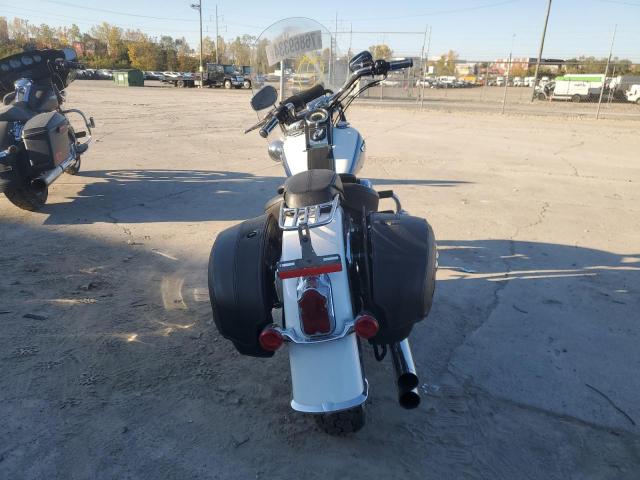 2005 HARLEY-DAVIDSON FLSTNI 1HD1JDB185Y049856