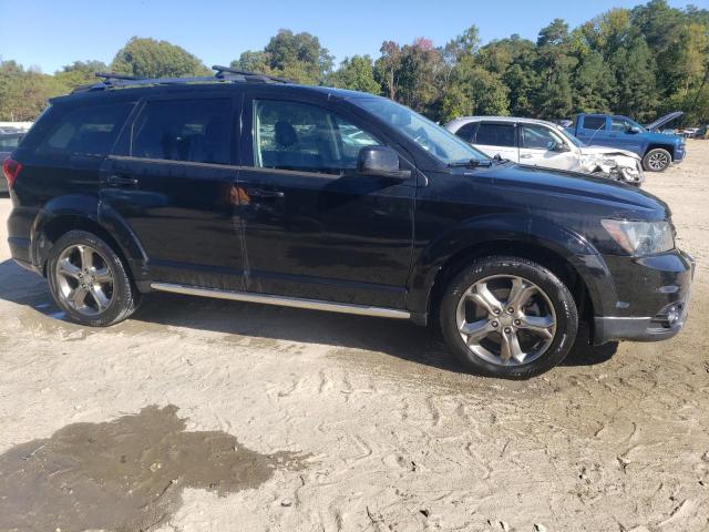 2017 DODGE JOURNEY CR - 3C4PDCGB8HT560231